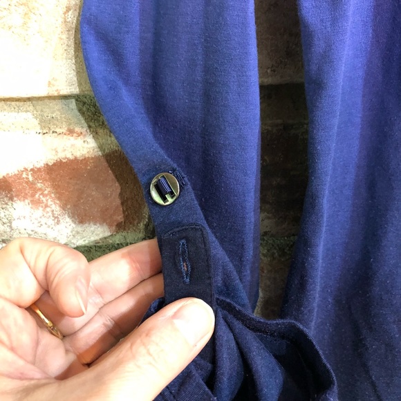 Pre❤️’d-Athleta Wilder Long Sleeve - Picture 5 of 7